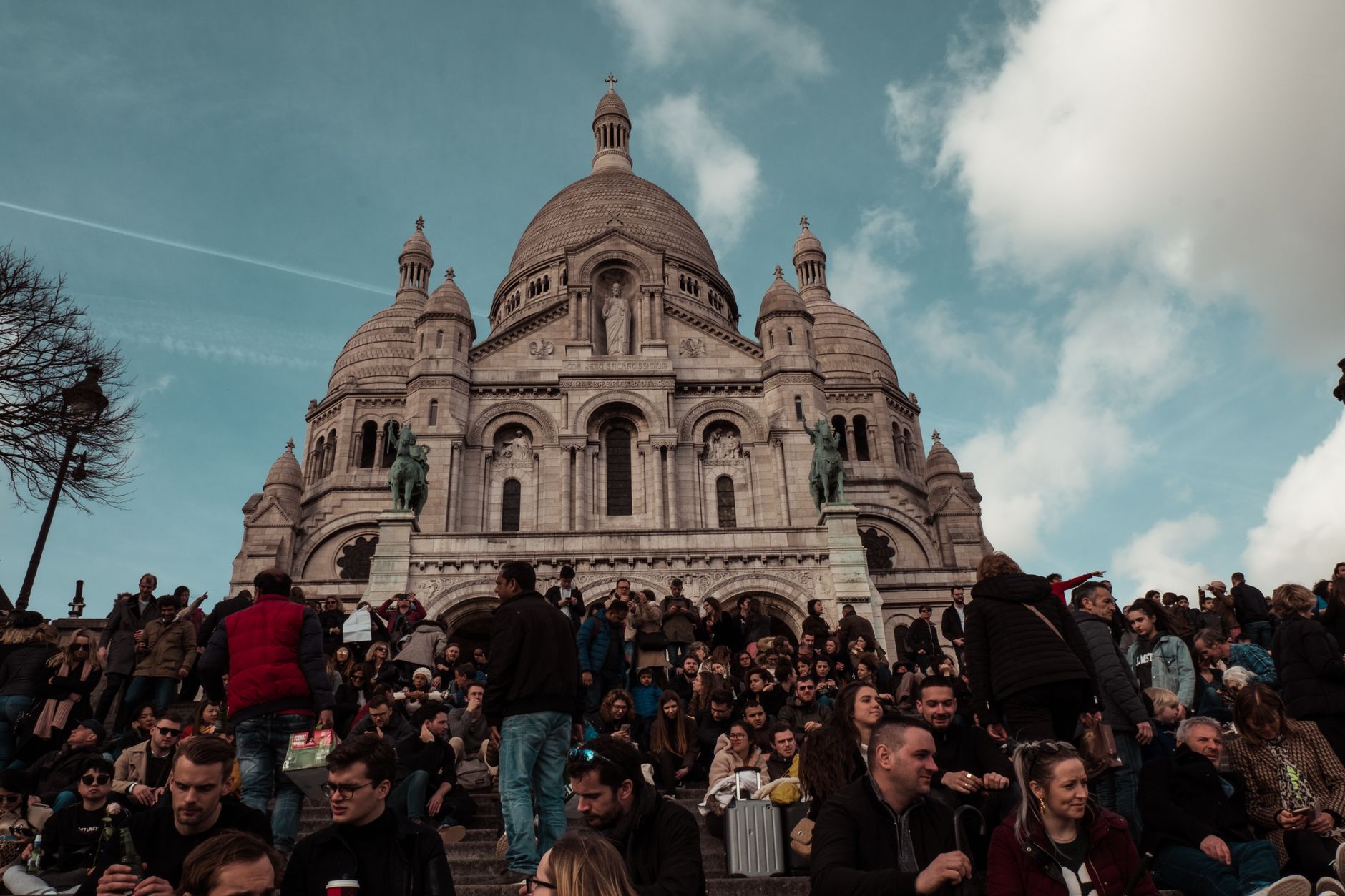 Sacré-Cœur