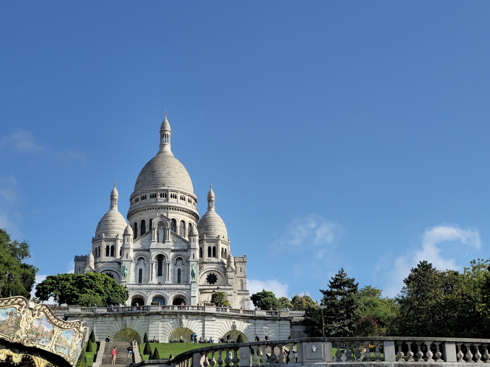 Sacré-Cœur