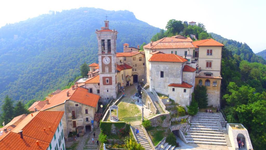Sacro Monte di Varese