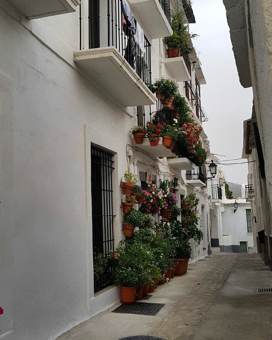 Sacromonte