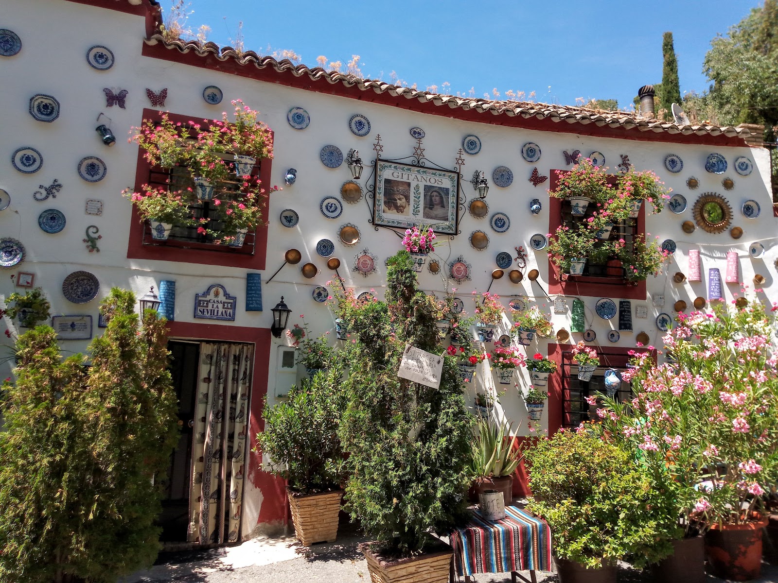 Sacromonte