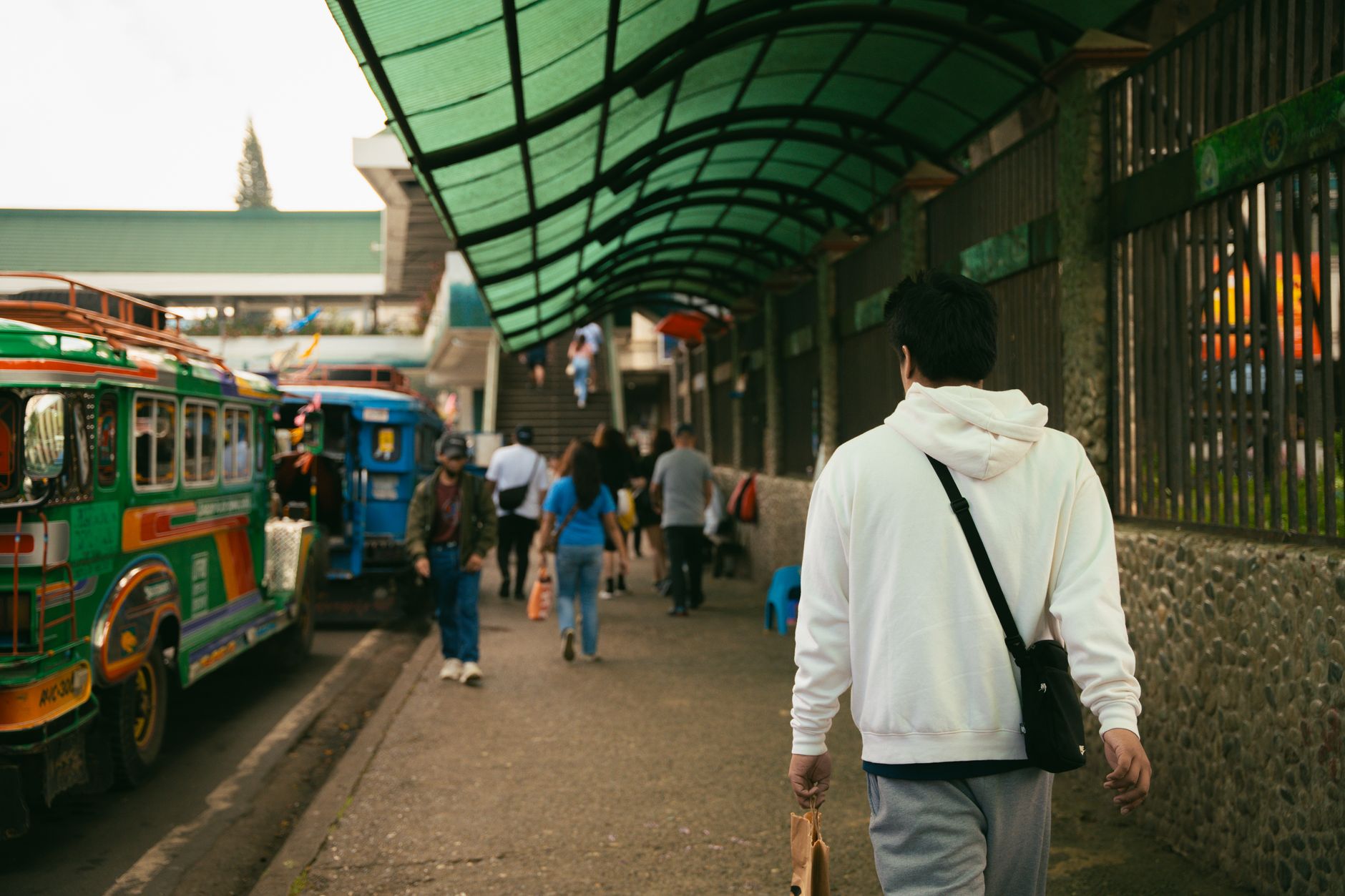 Sagada