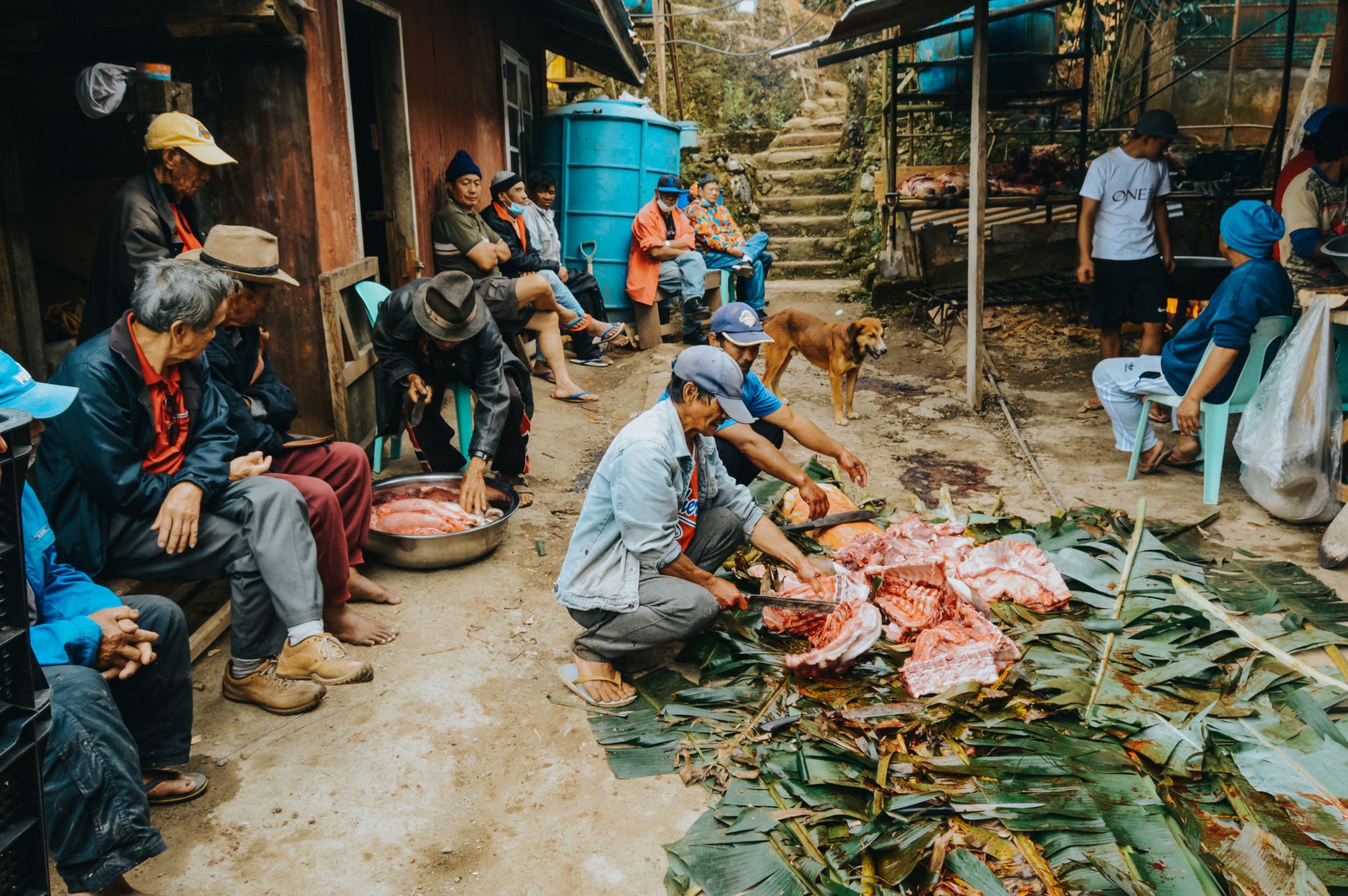 Sagada
