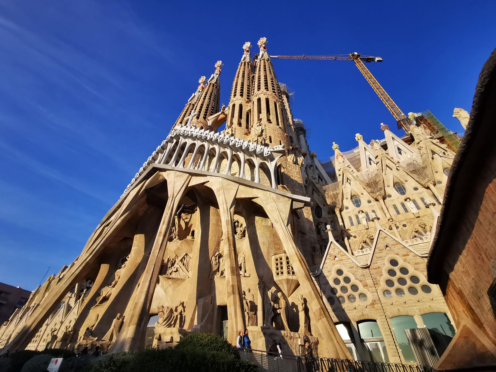 Sagrada Família