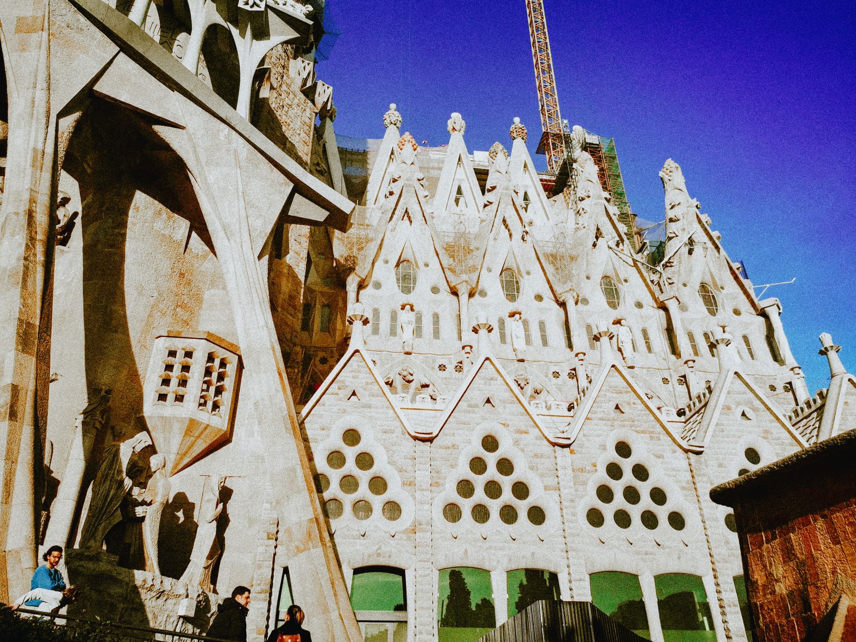 Sagrada Família