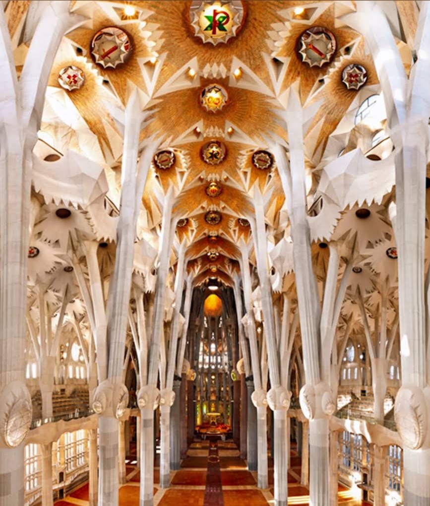 Sagrada Família