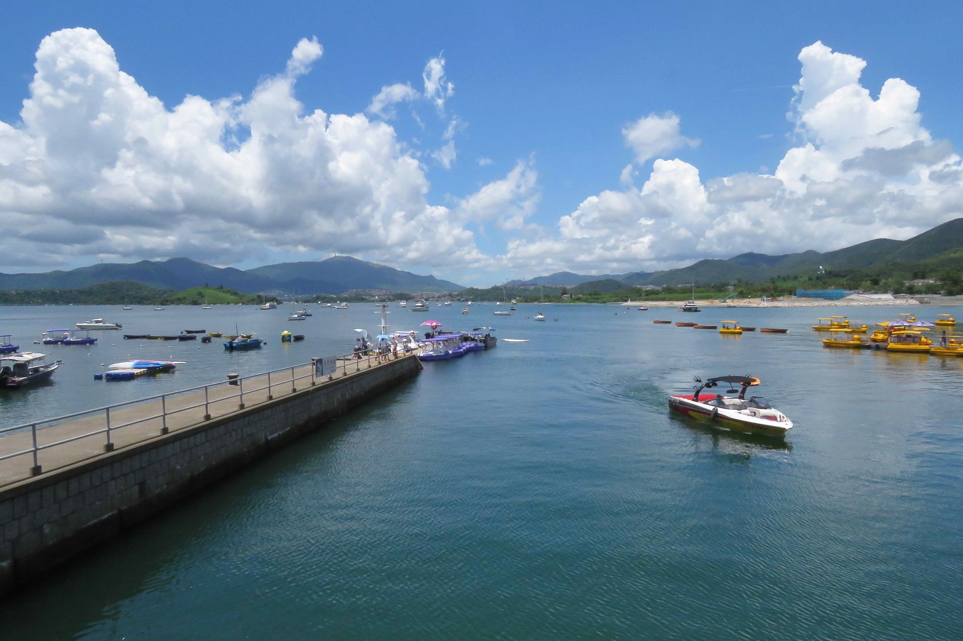 Sai Kung