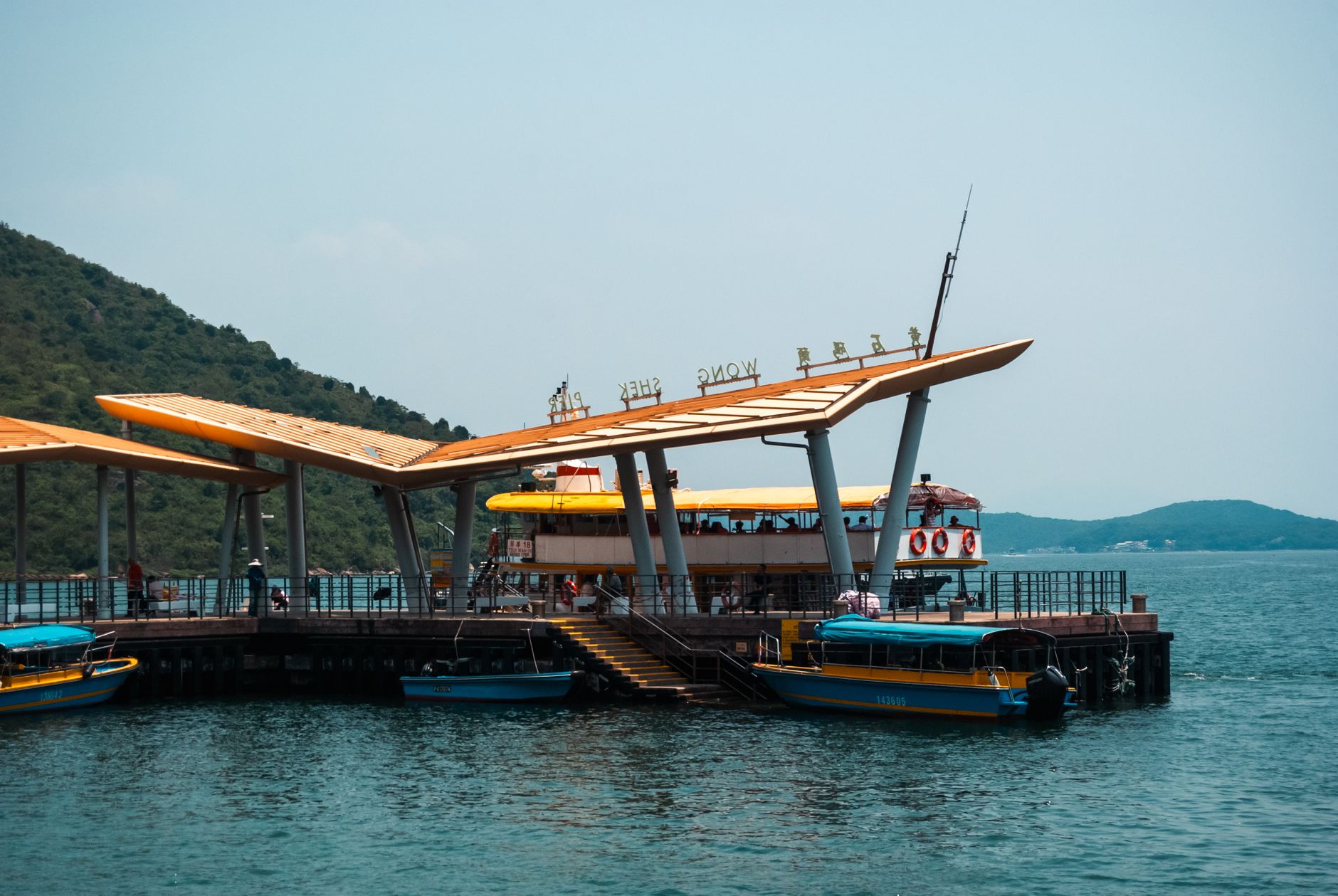 Sai Kung