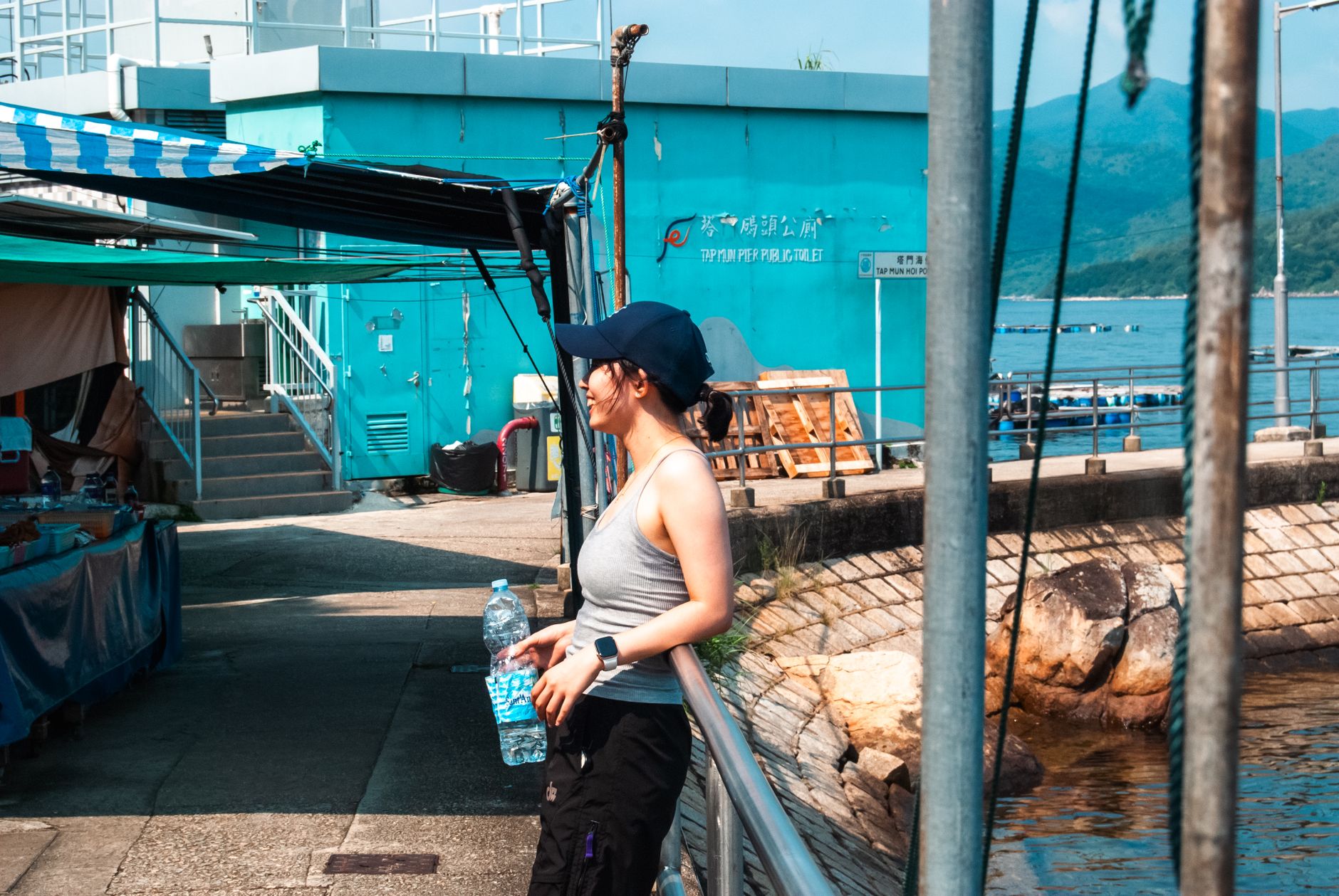 Sai Kung