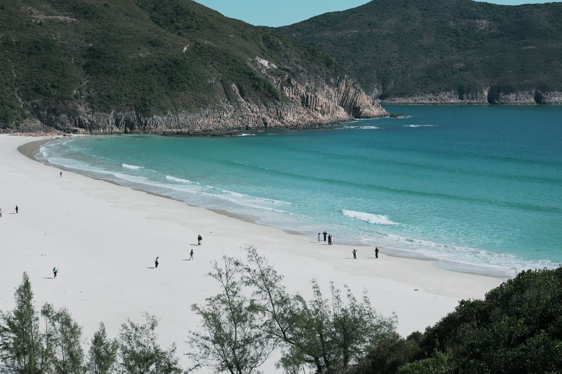 Sai Kung