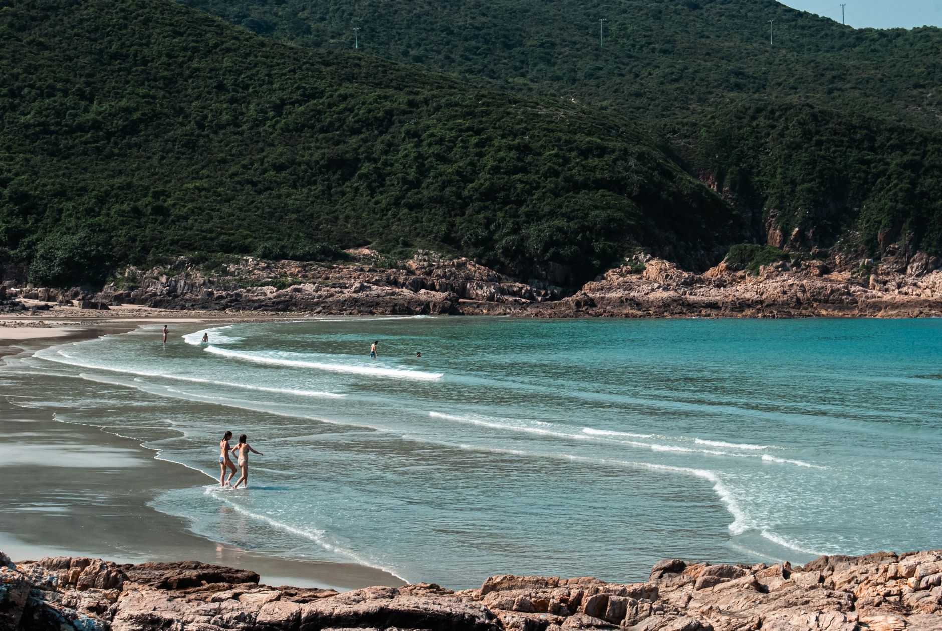Sai Kung