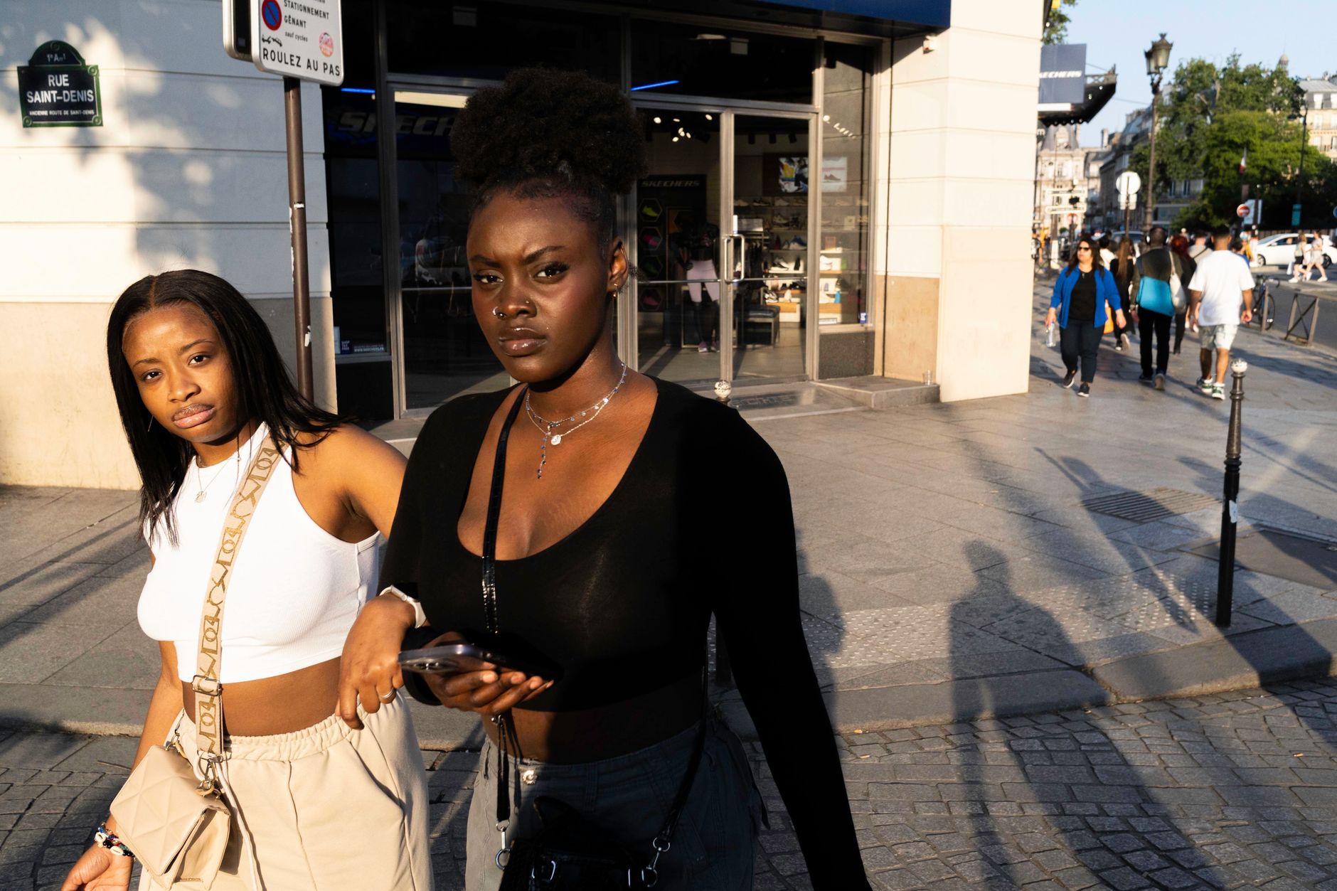 Saint-Denis