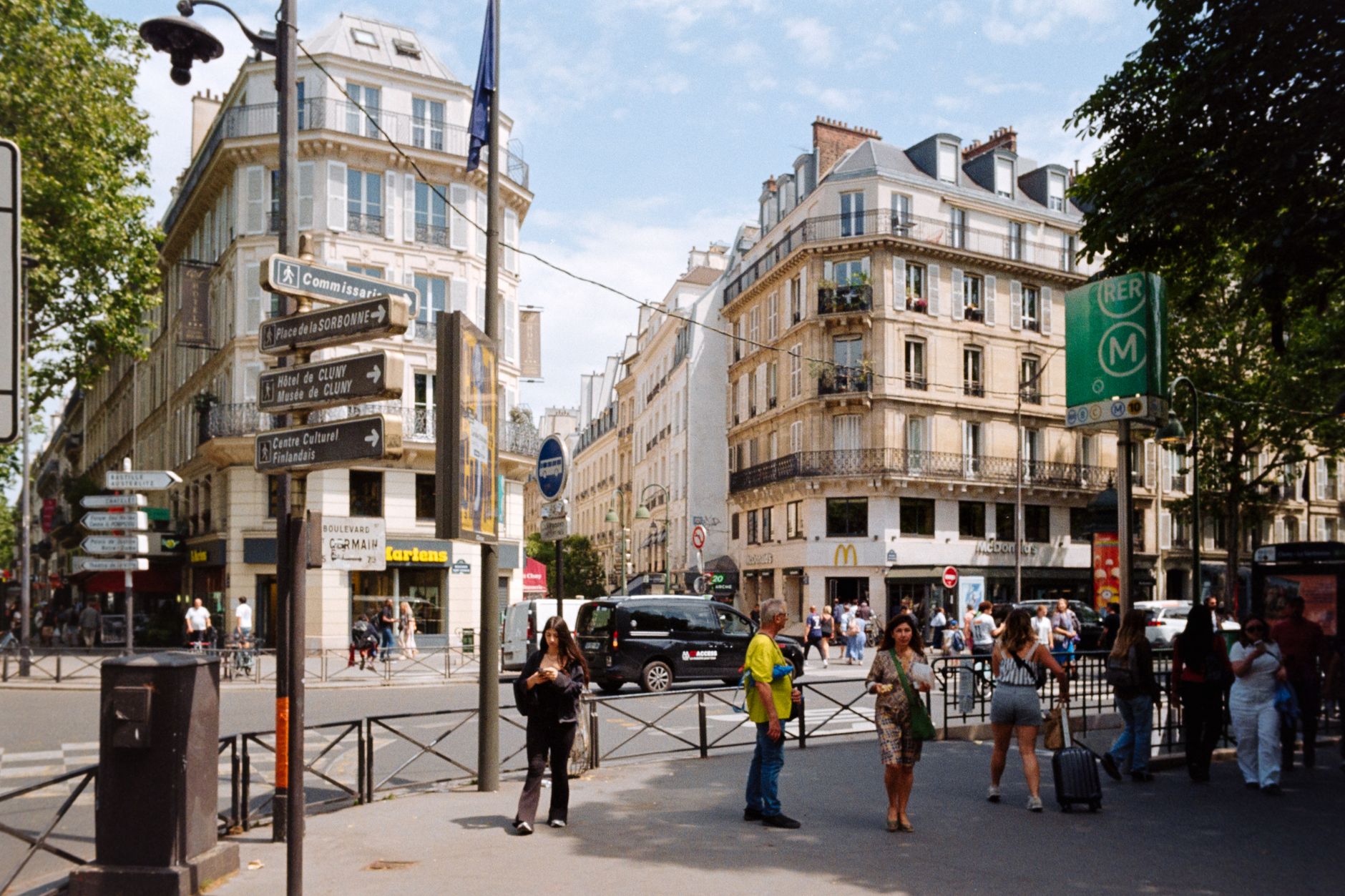 Saint-Germain-des-Prés