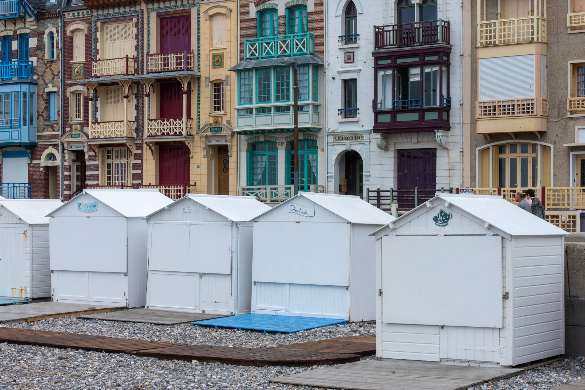 Saint-Gervais-les-Bains
