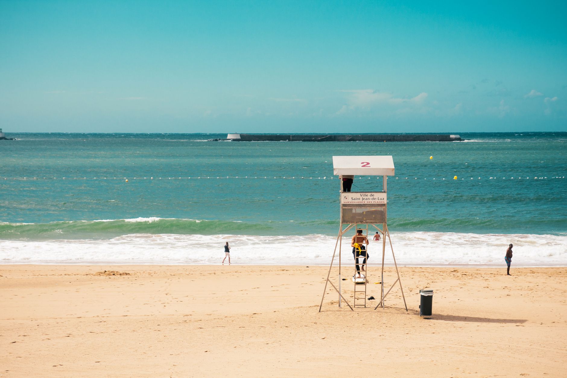 Saint-Jean-de-Luz