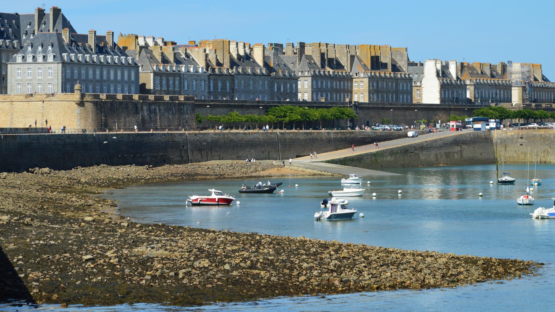 Saint-Malo