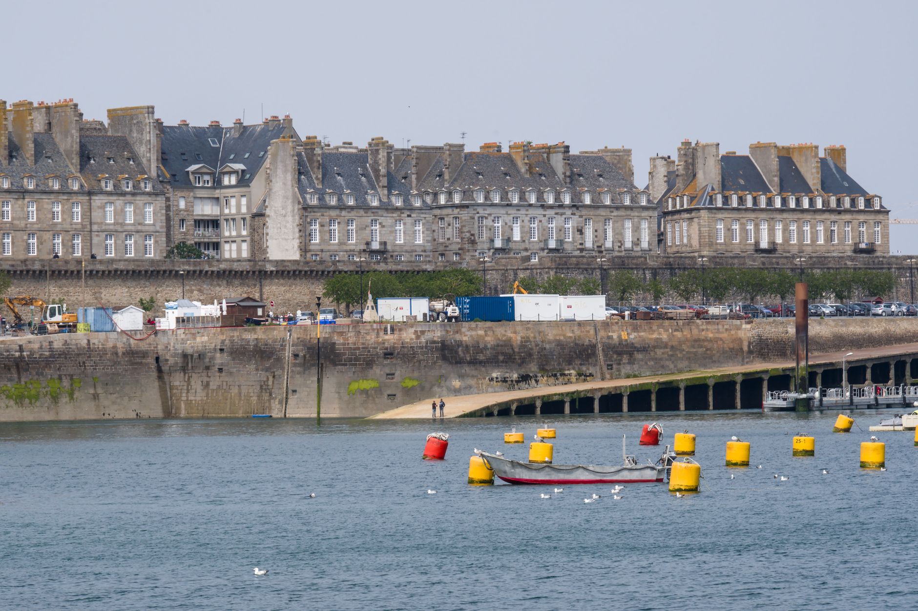 Saint-Nazaire