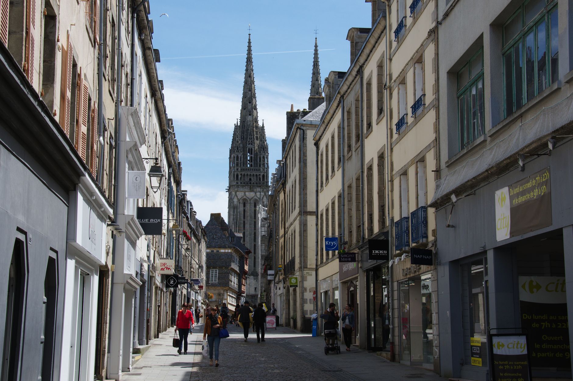 Saint-Nazaire