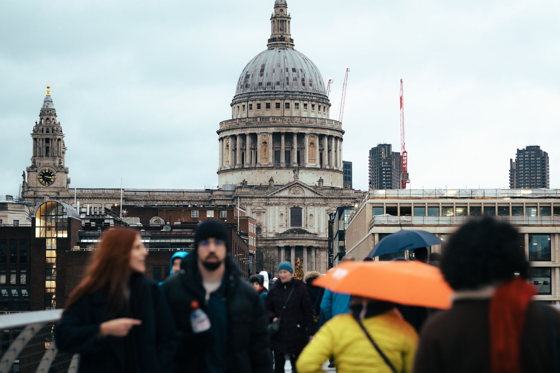 Saint-Paul