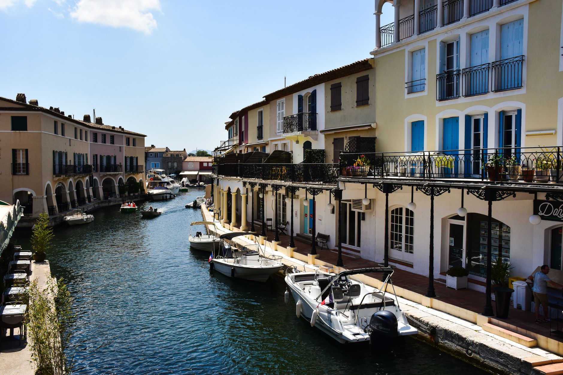 Saint-Tropez