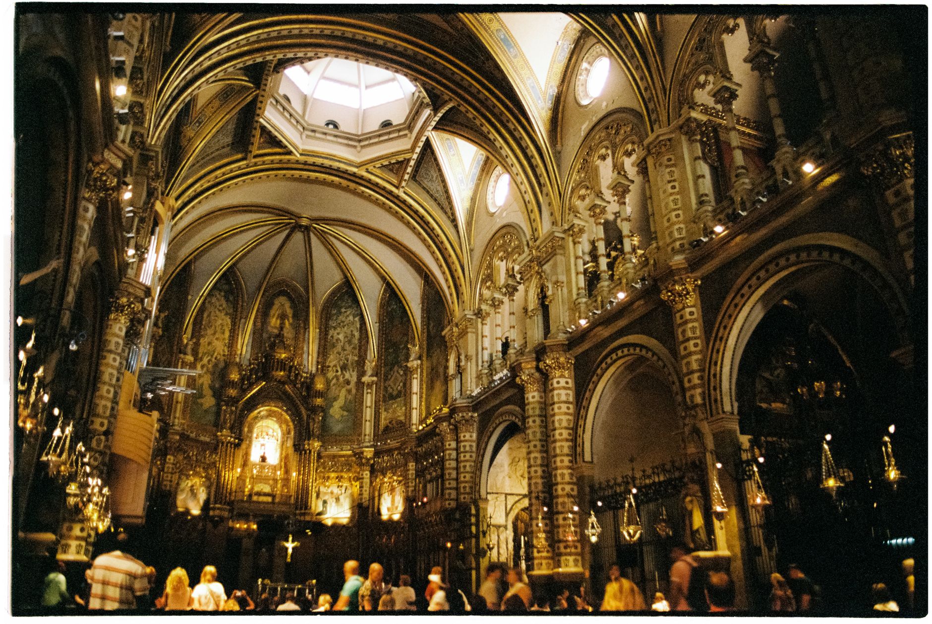 Sainte-Chapelle