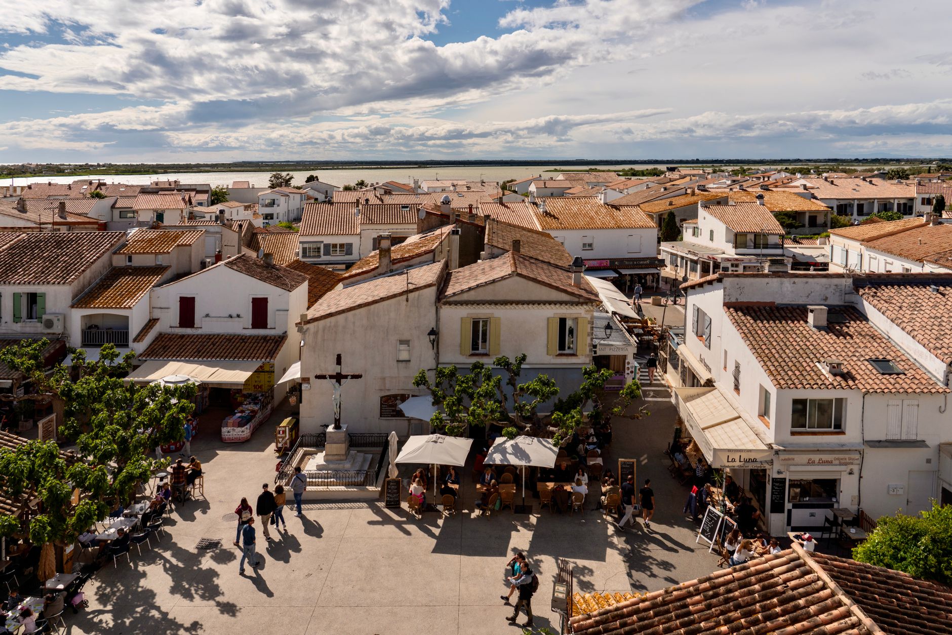 Sainte-Marie