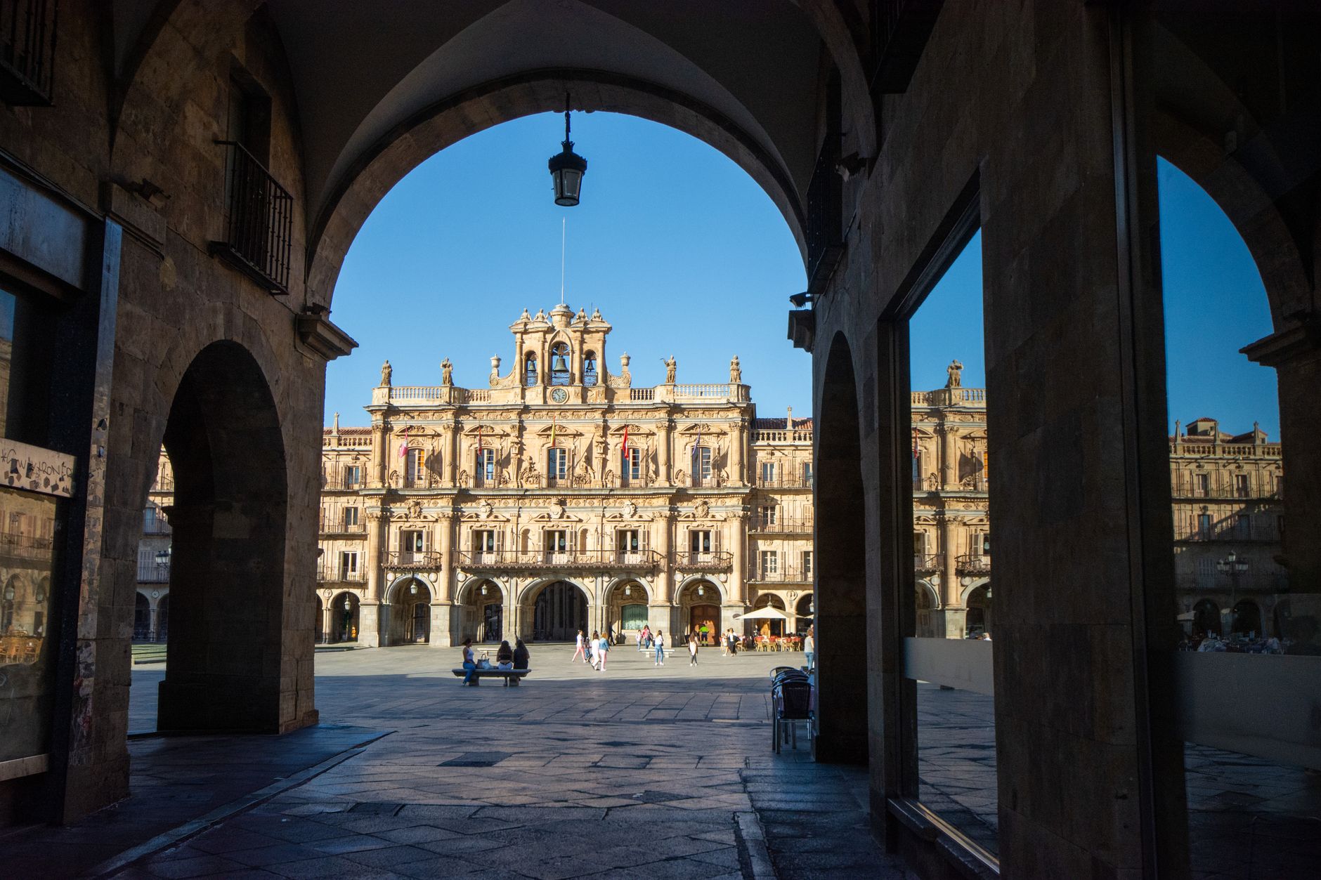 Salamanca