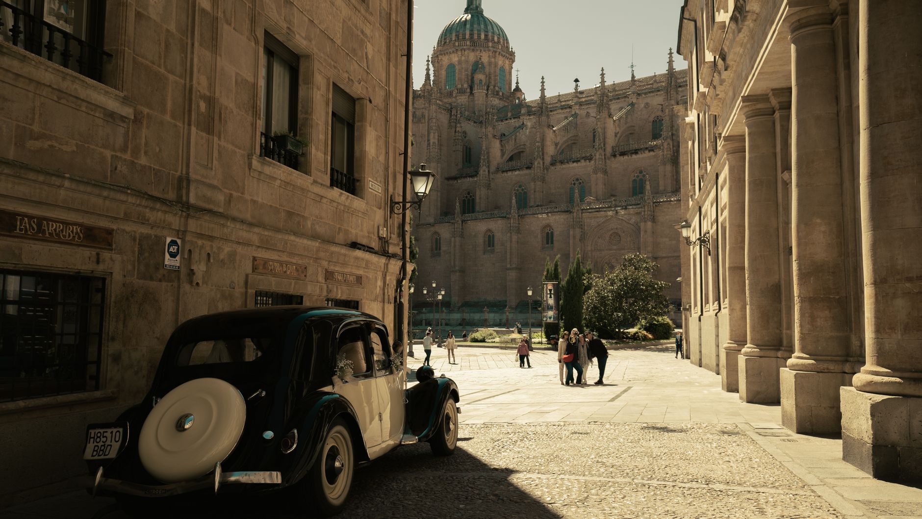 Salamanca