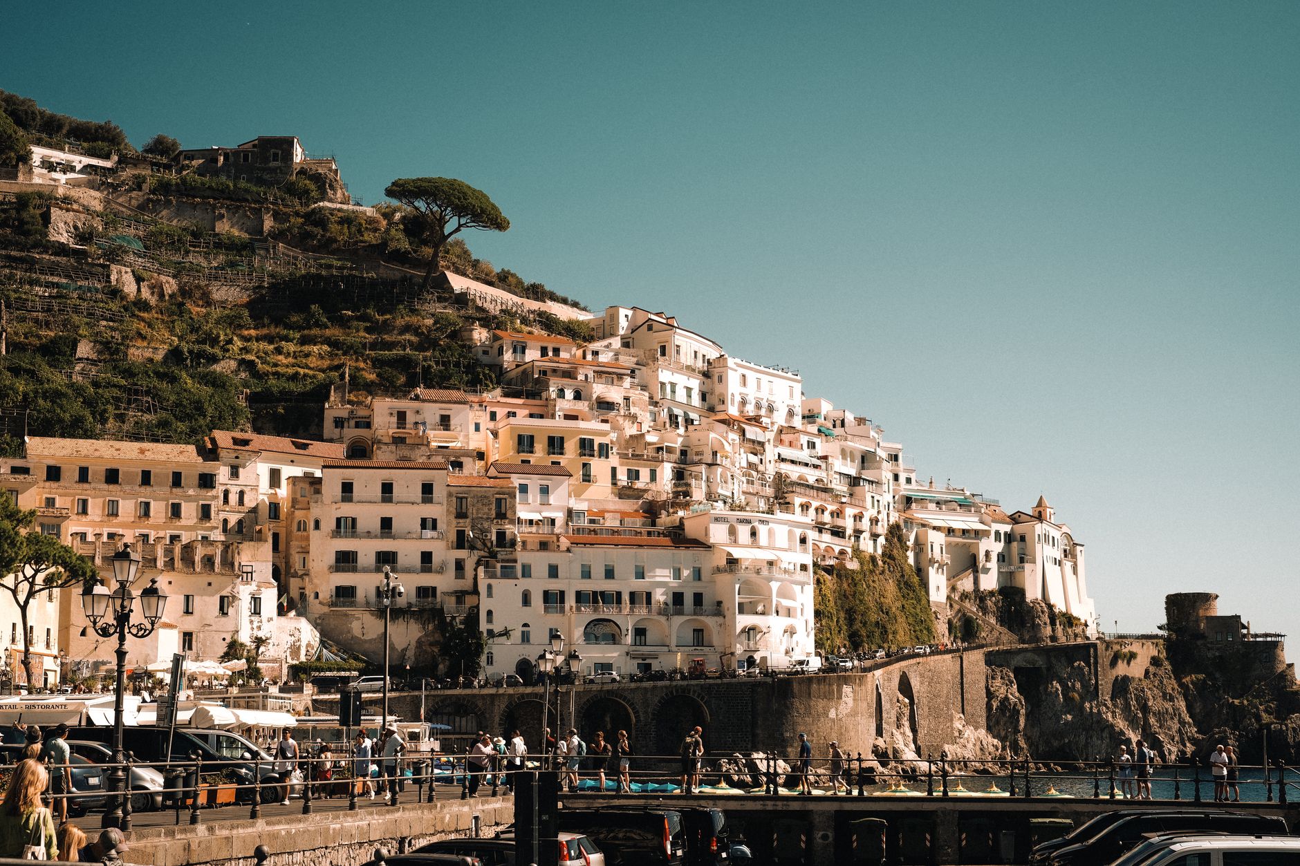 Salerno