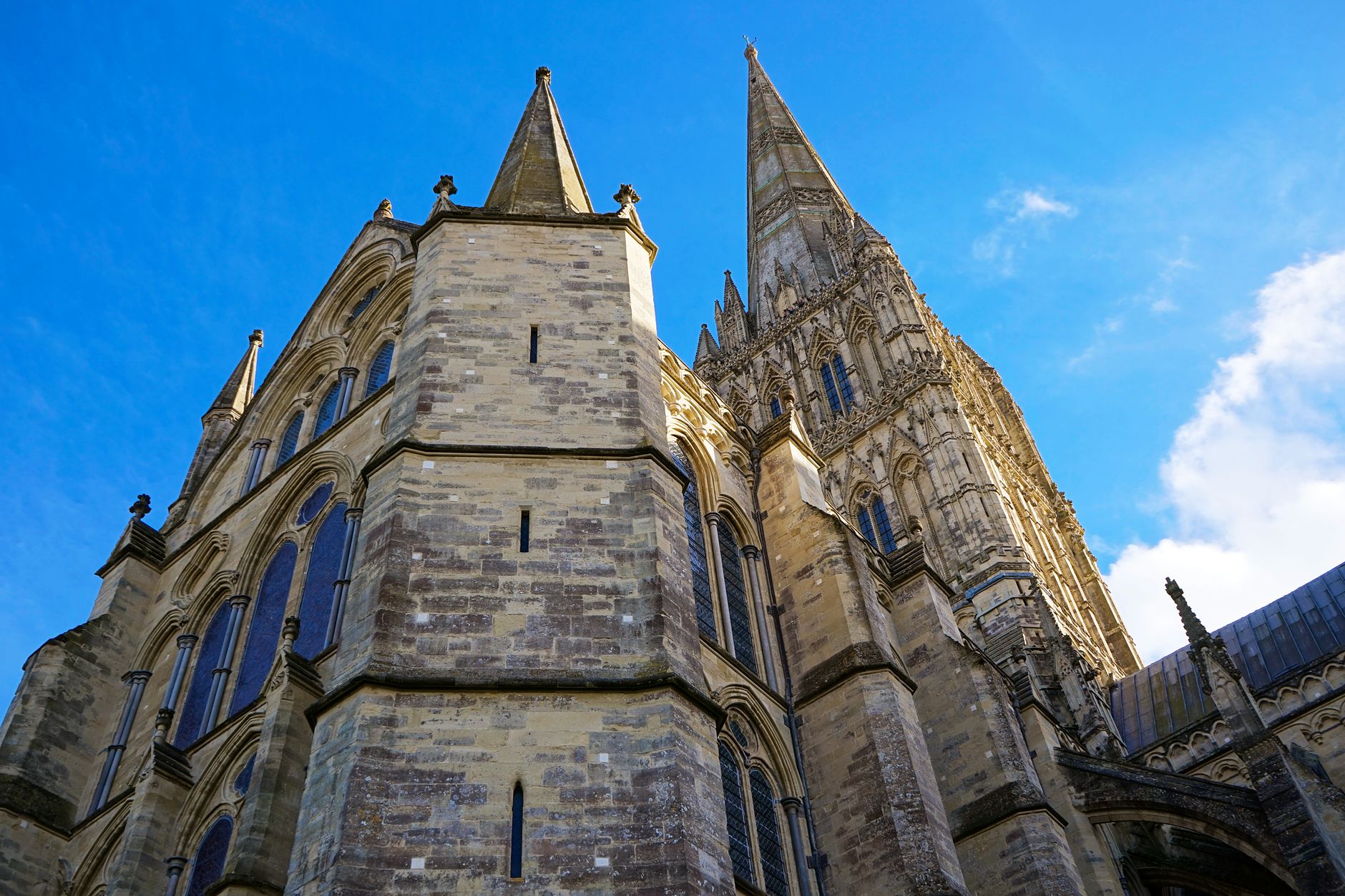 Salisbury