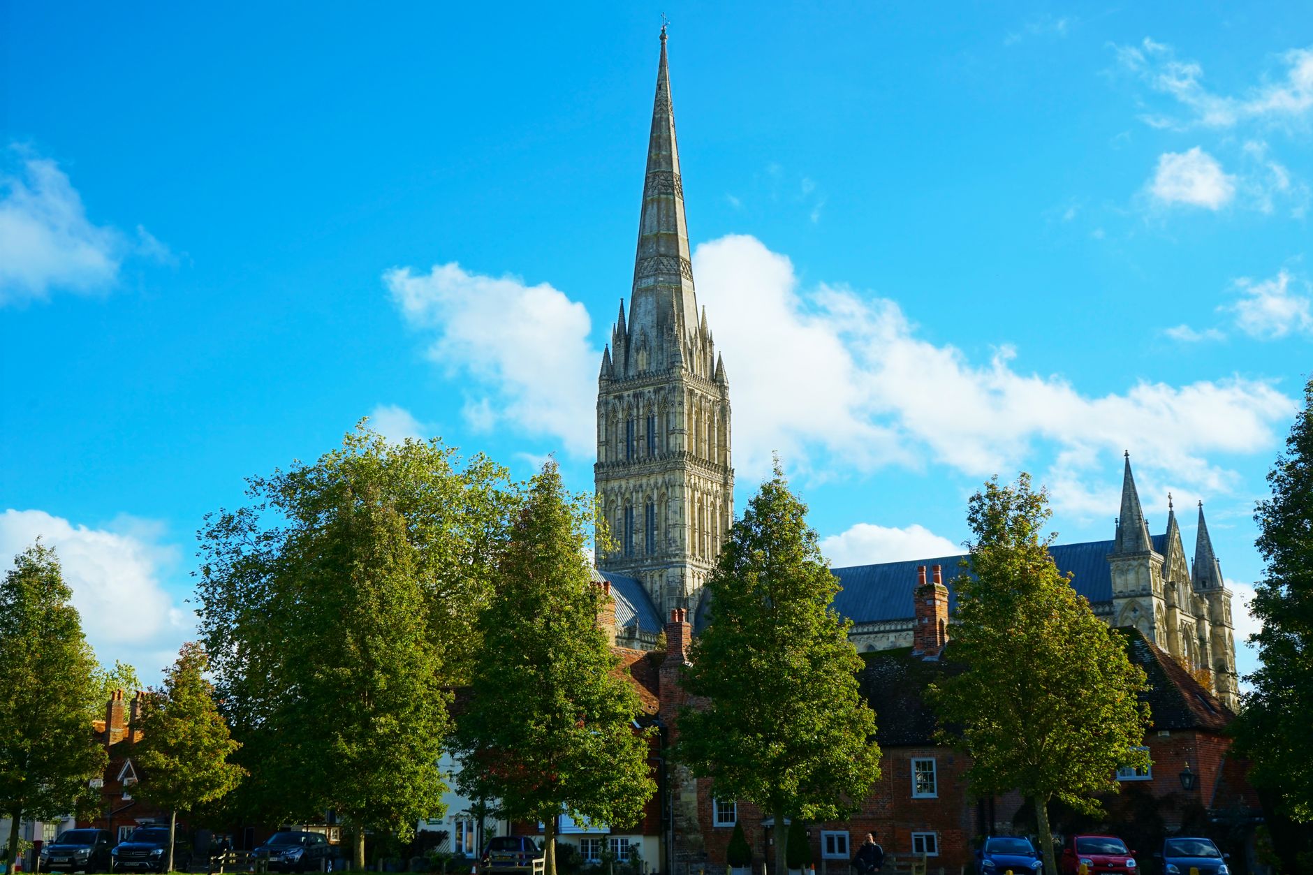 Salisbury
