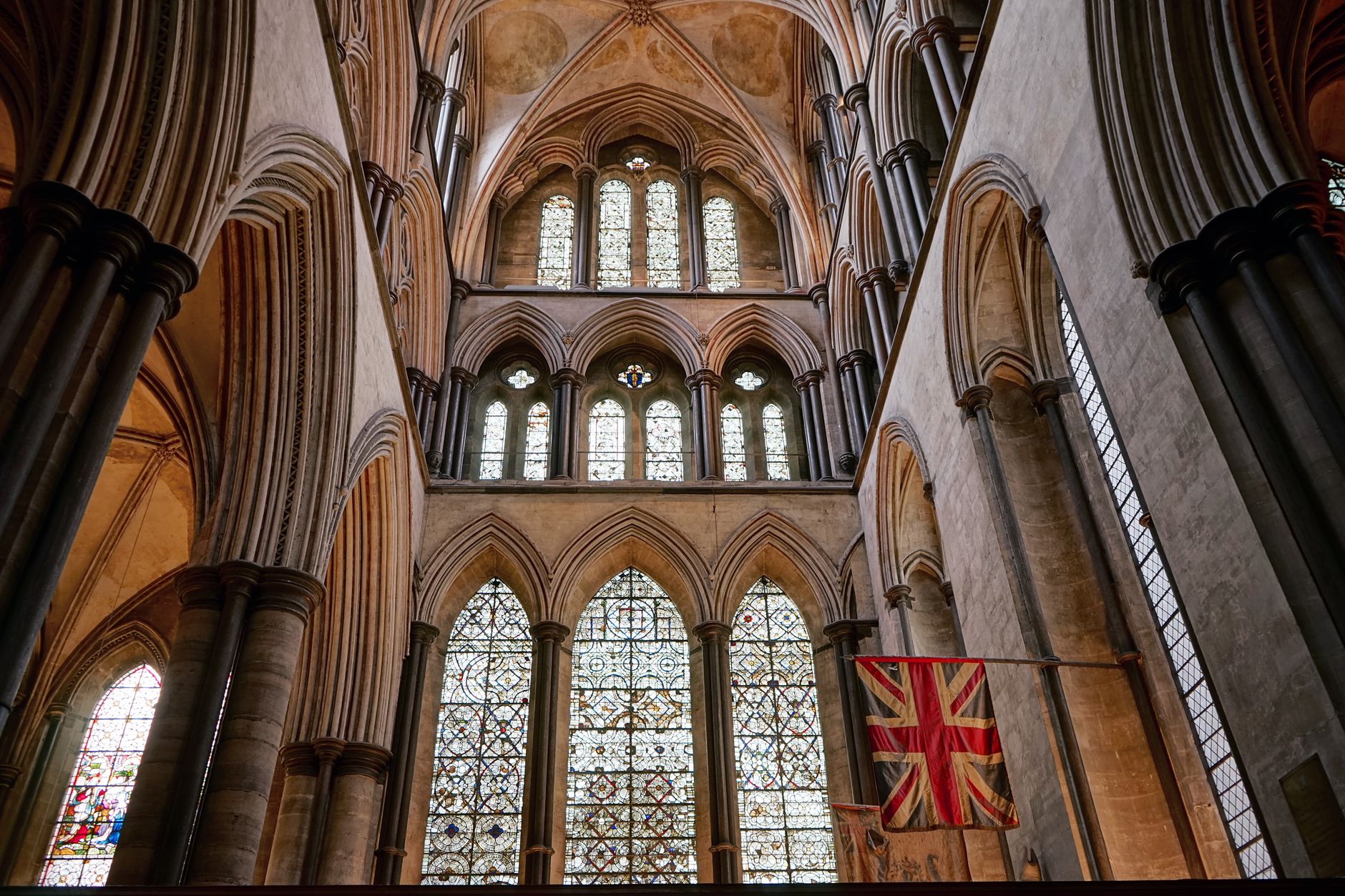 Salisbury