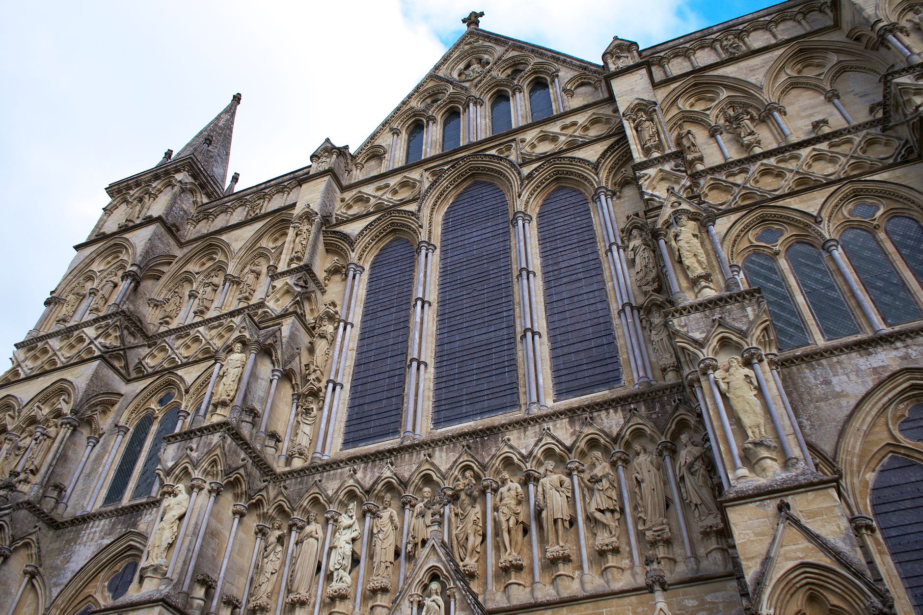 Salisbury