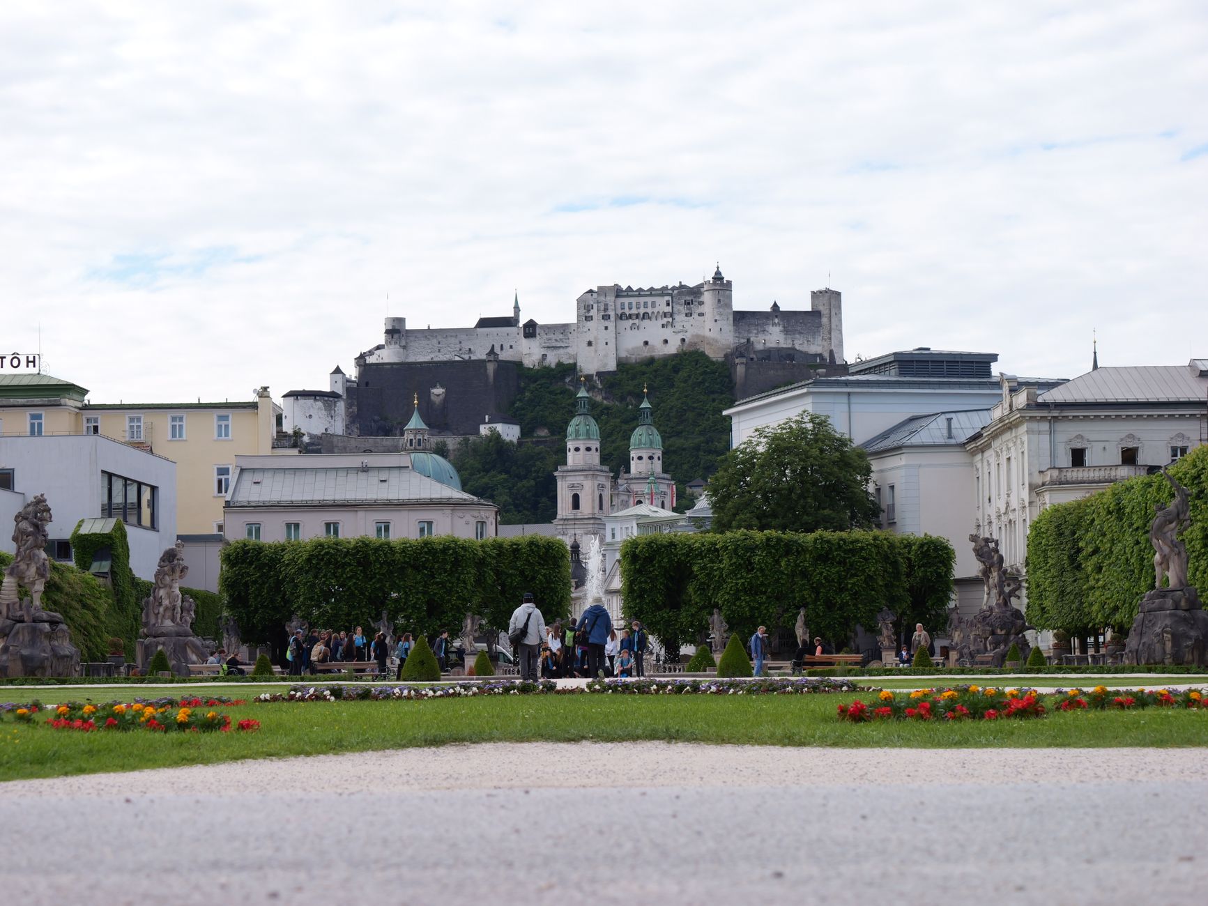Salzburg