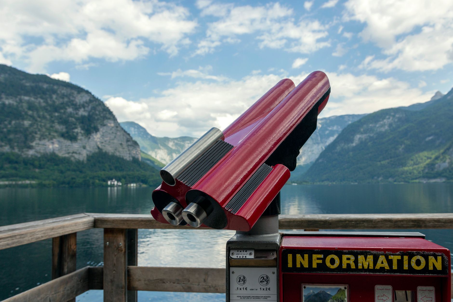 Salzkammergut