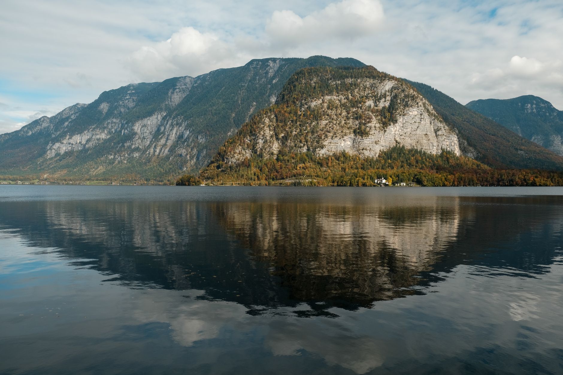 Salzkammergut