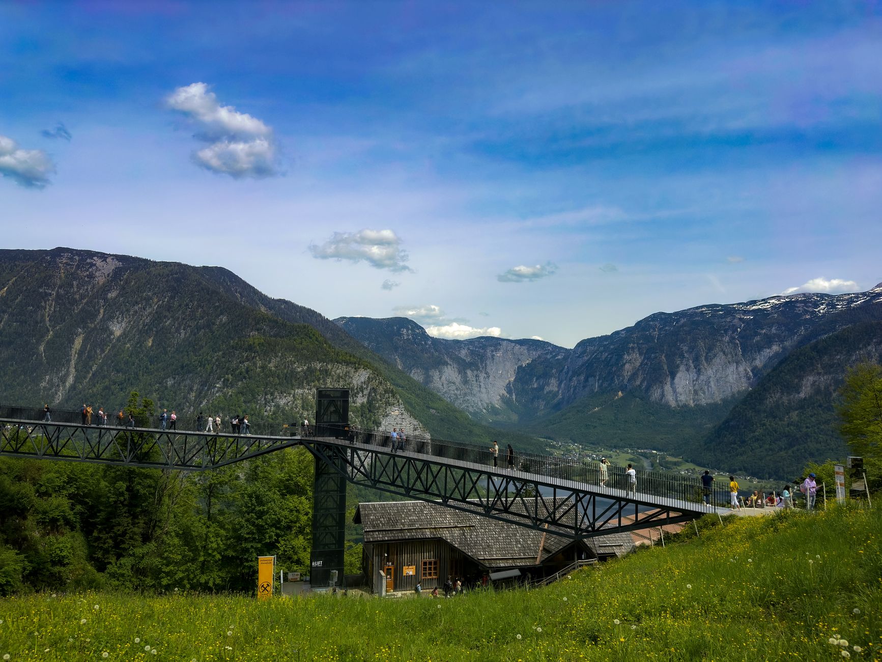 Salzkammergut