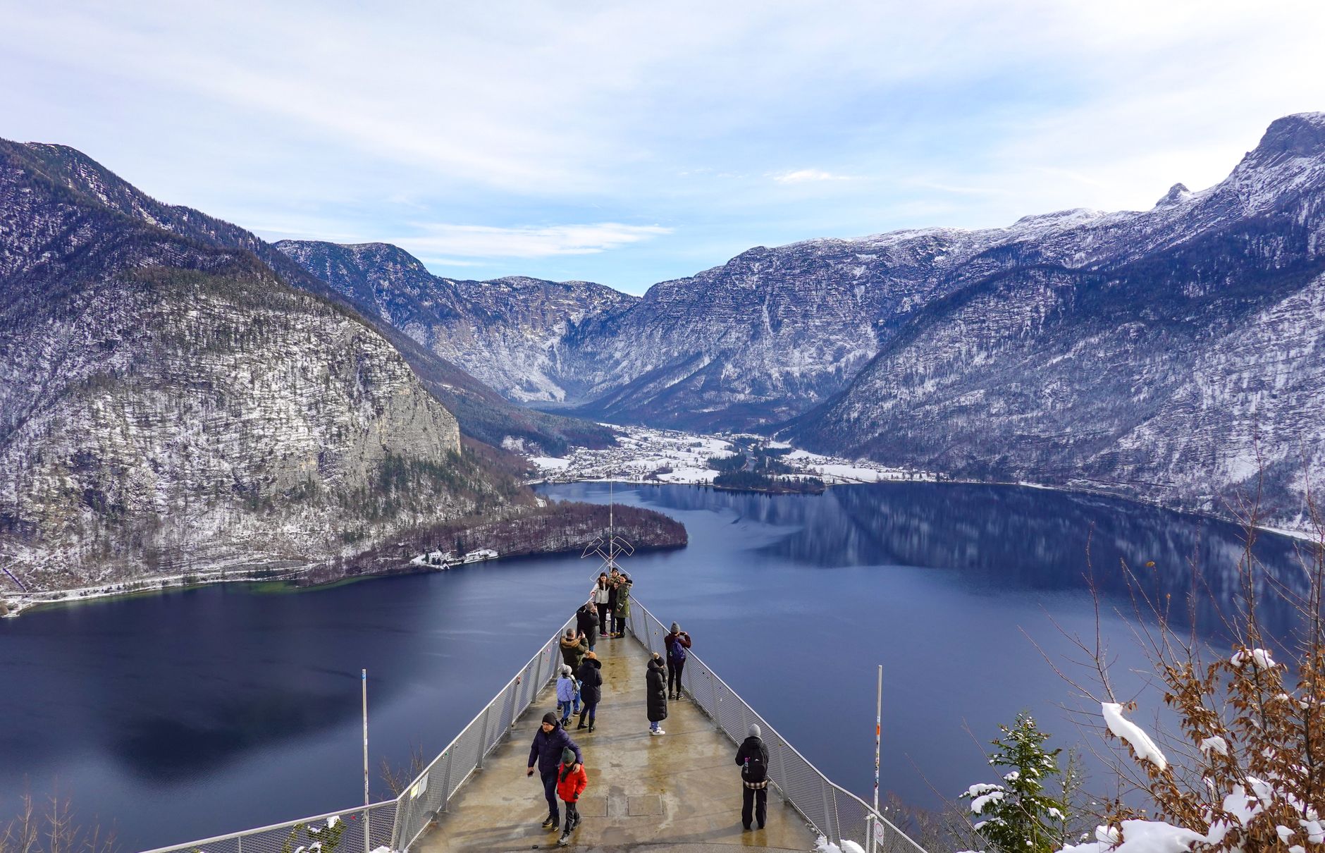 Salzkammergut