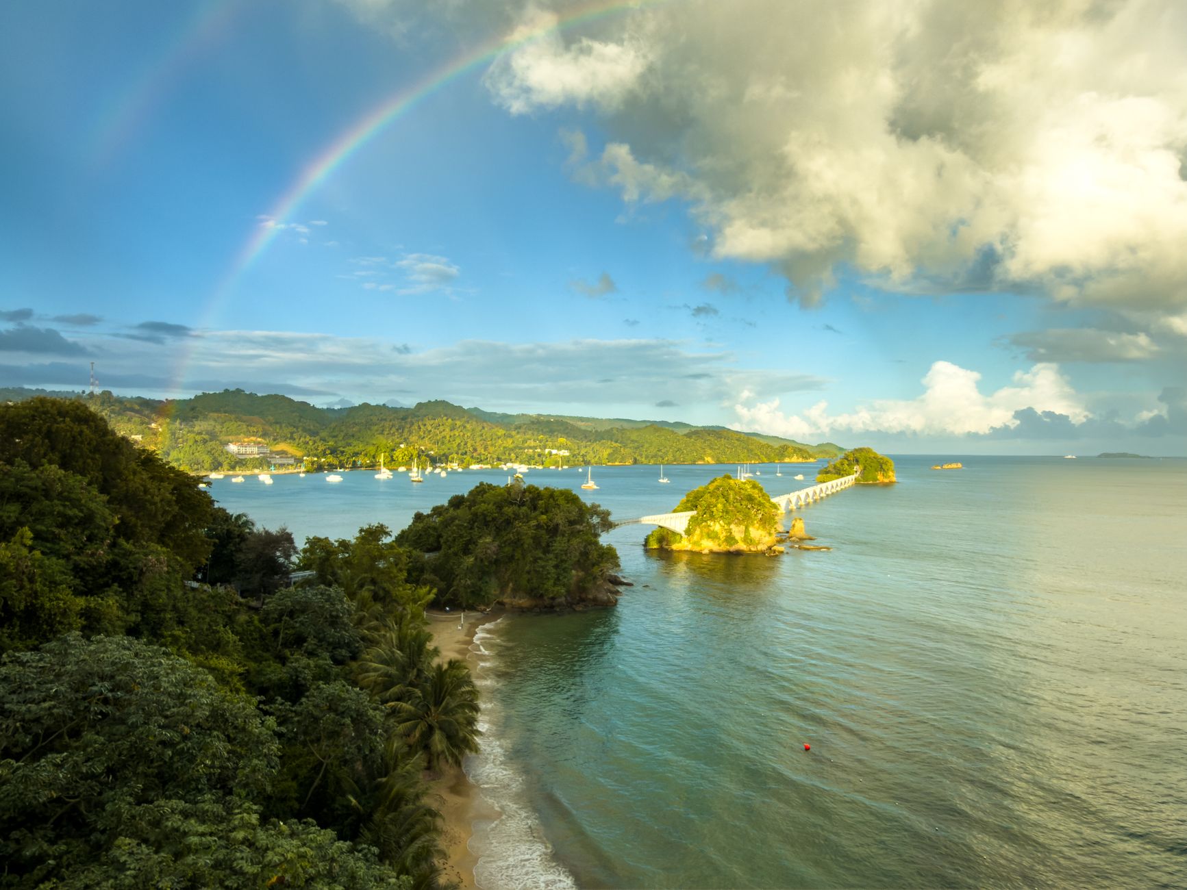 Samaná Peninsula