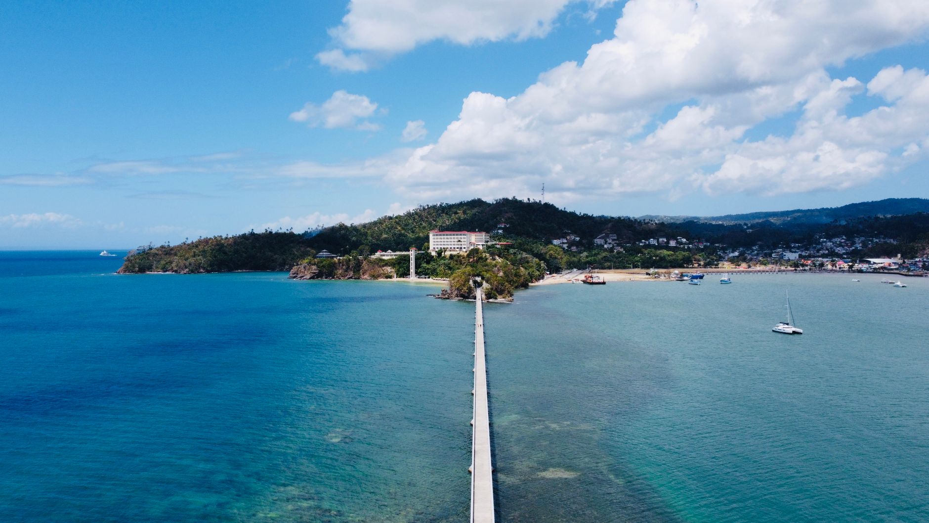 Samaná Peninsula