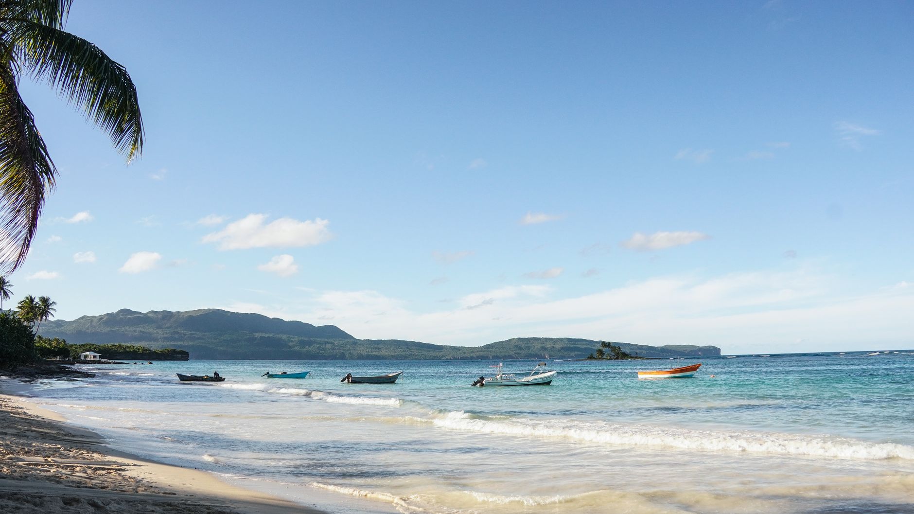 Samaná Peninsula