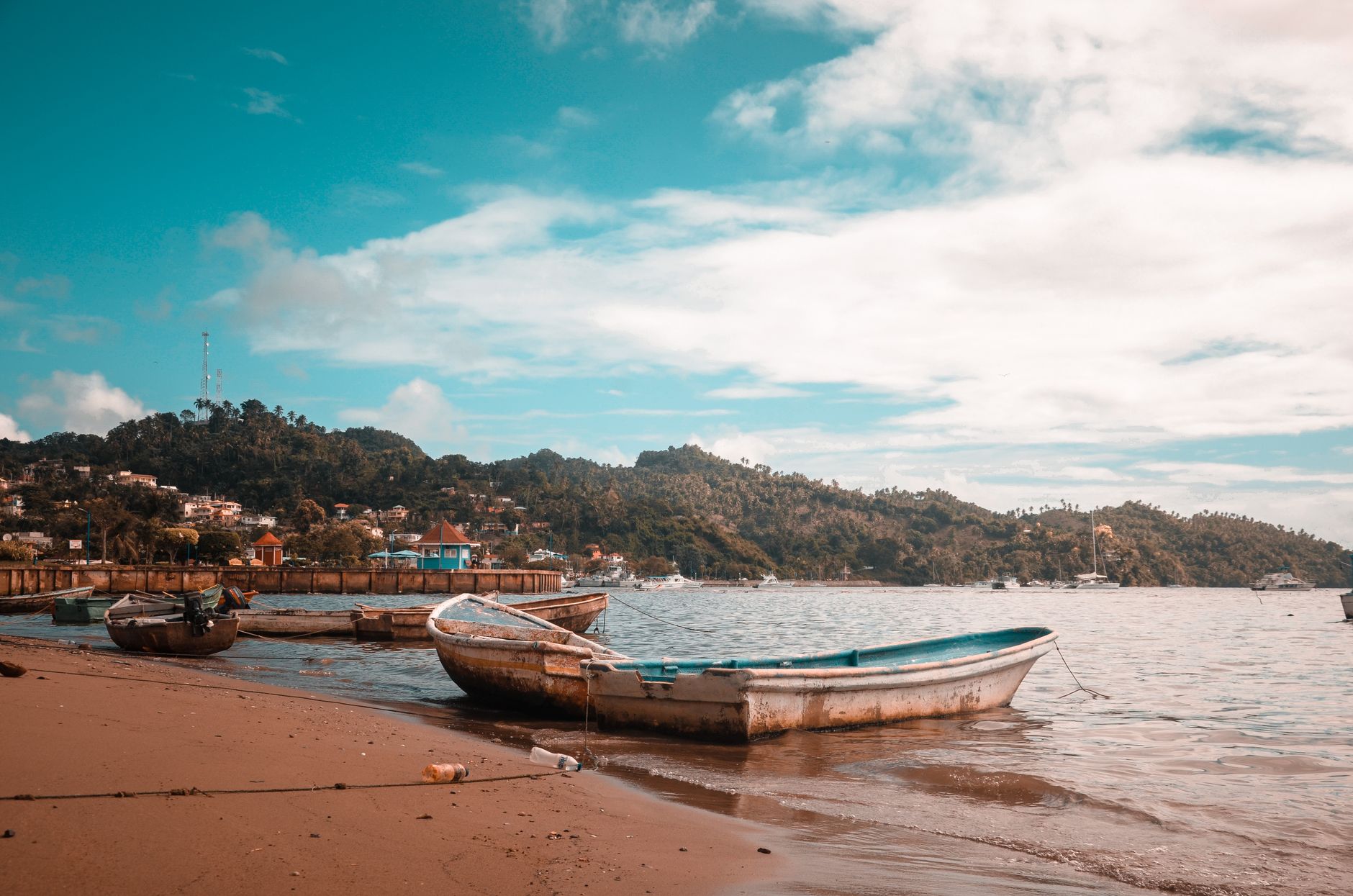 Samaná Peninsula