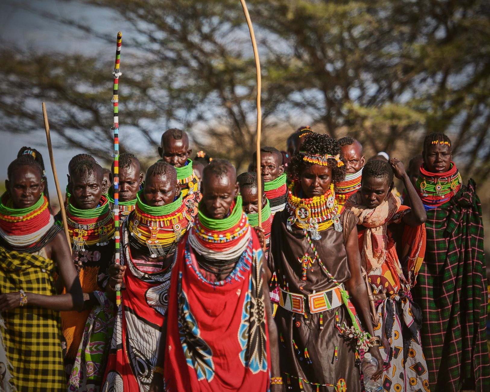 Samburu National Reserve