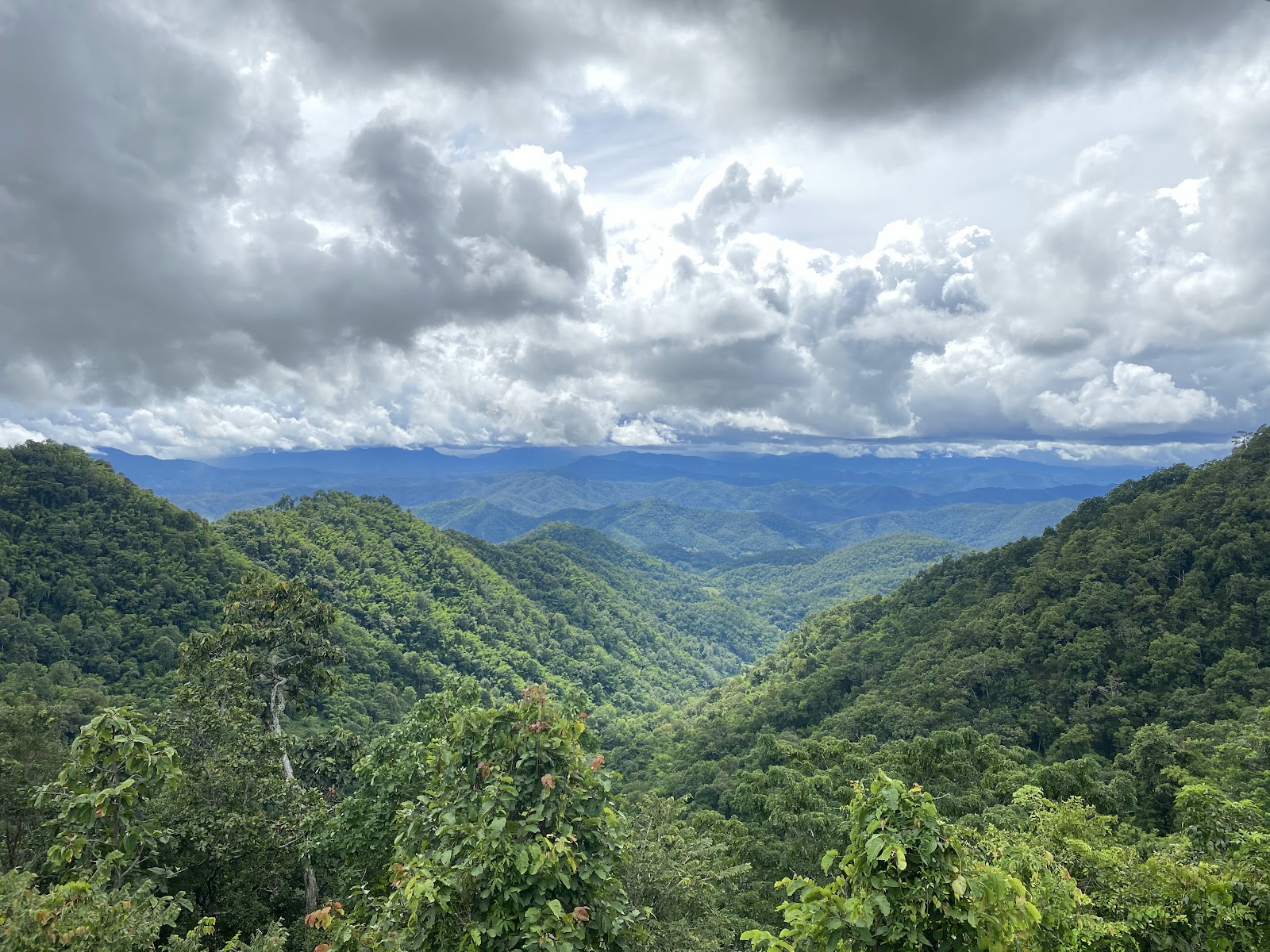 Samoeng Loop