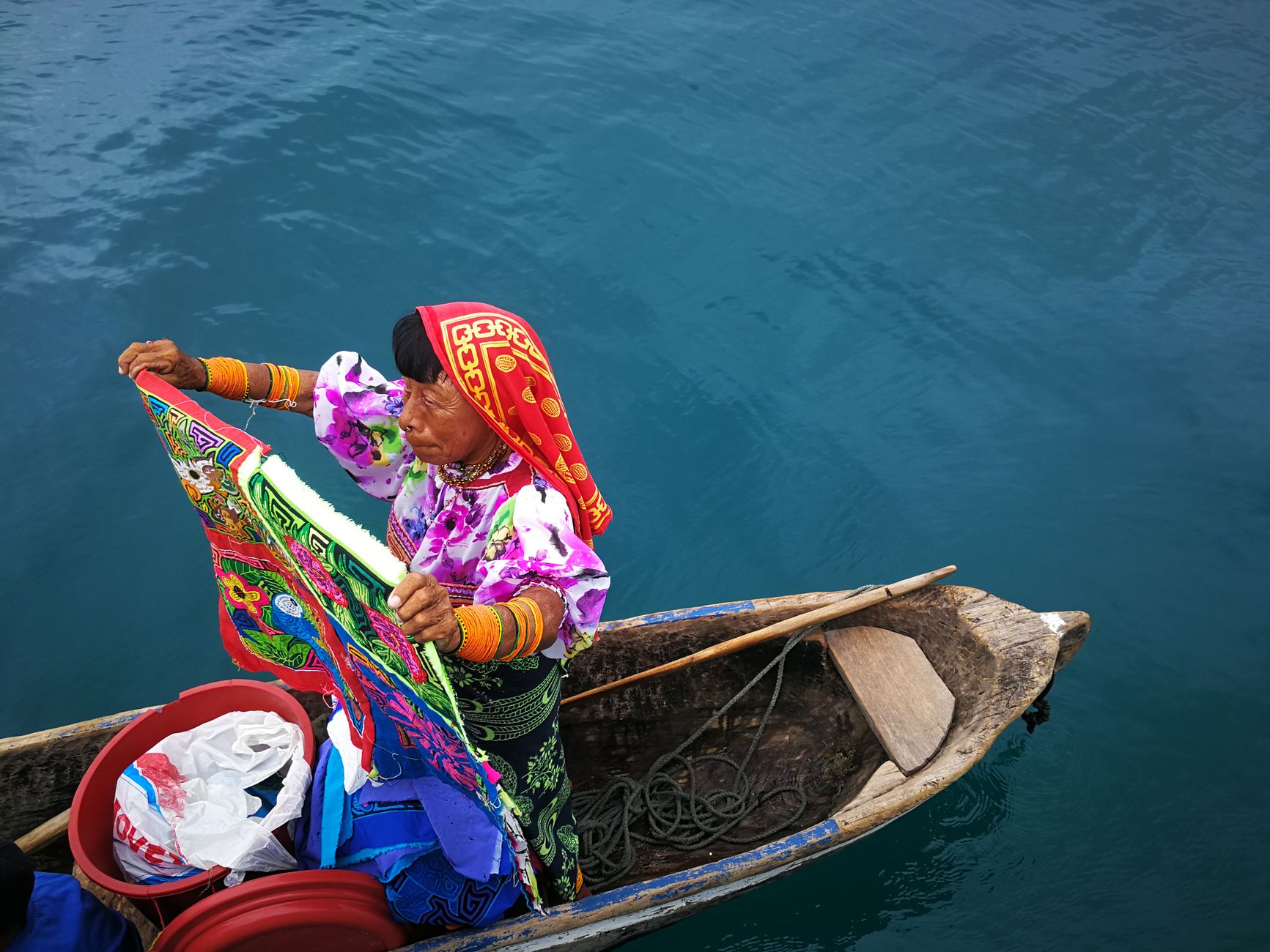 San Blas Islands (Guna Yala)