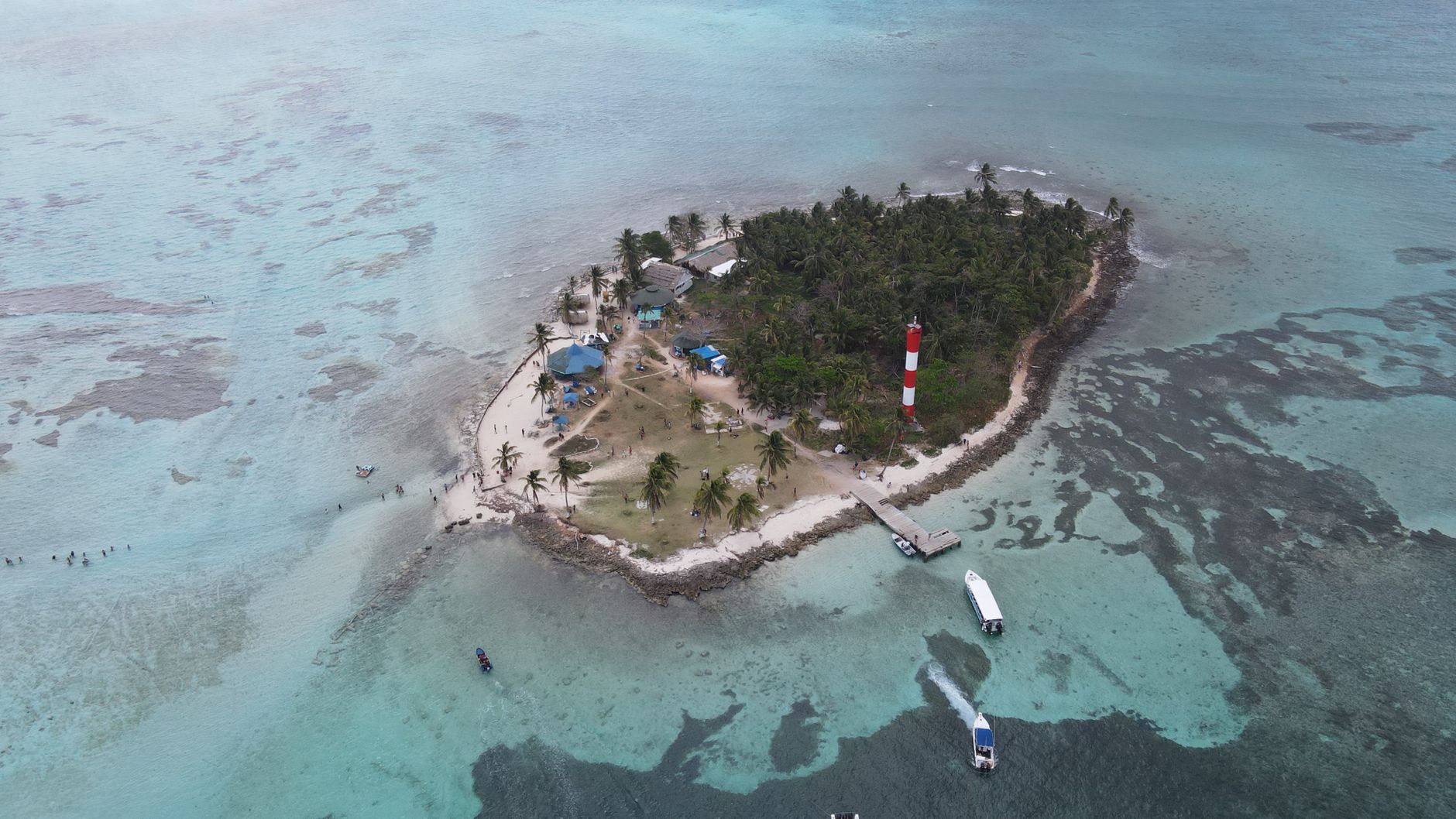 San Blas Islands (Guna Yala)