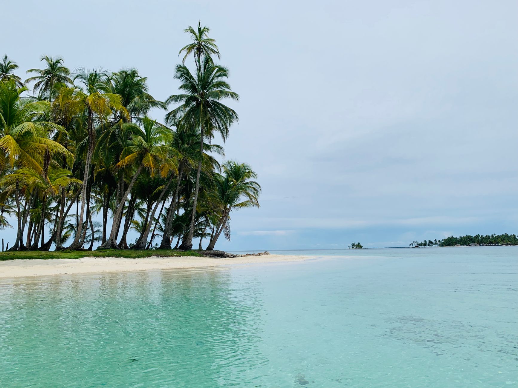 San Blas Islands (Guna Yala)