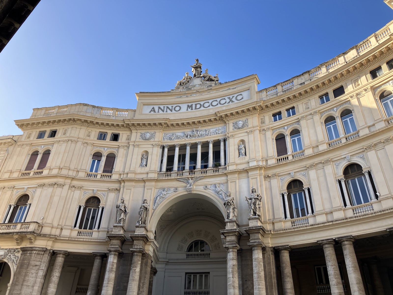 San Carlo Theatre