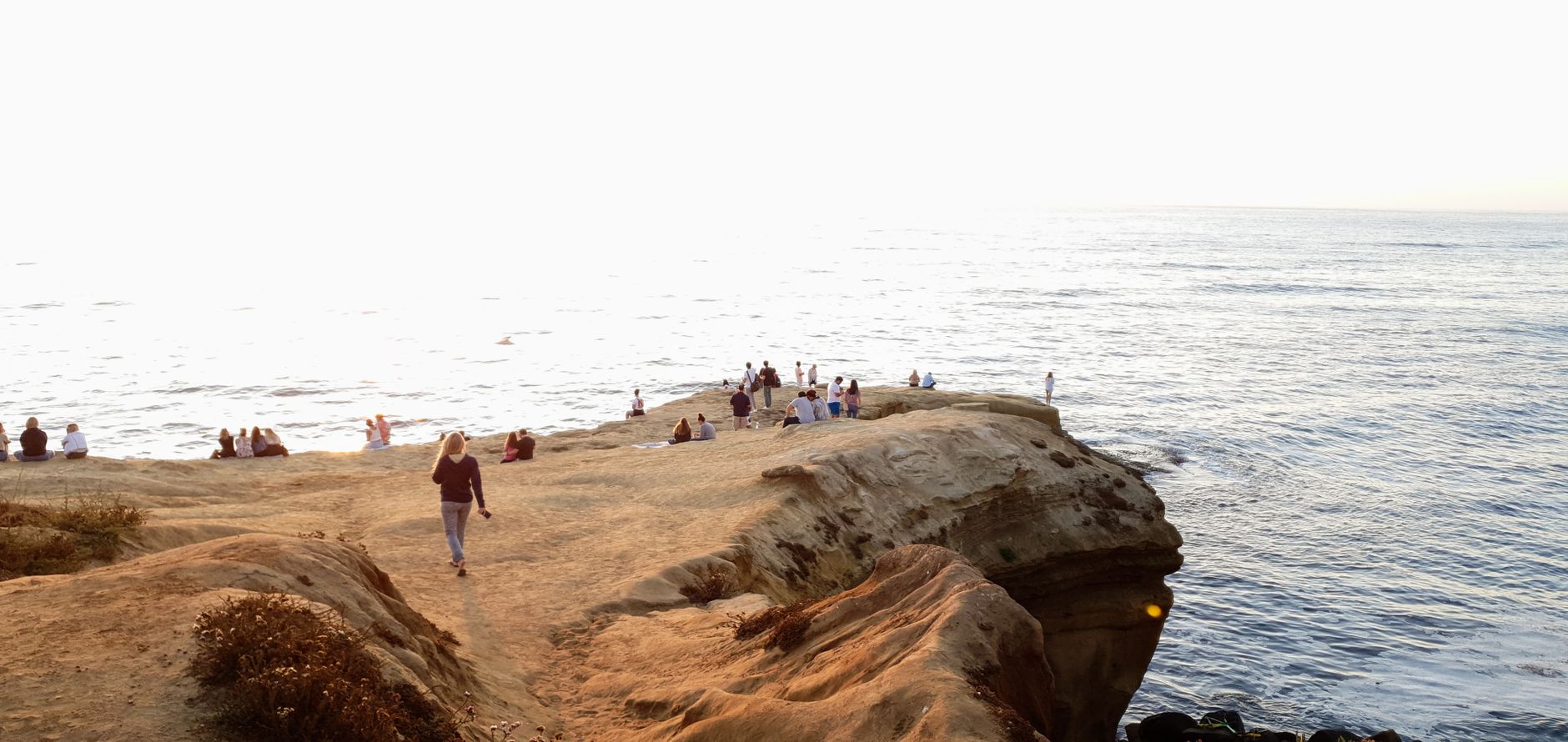 San Diego