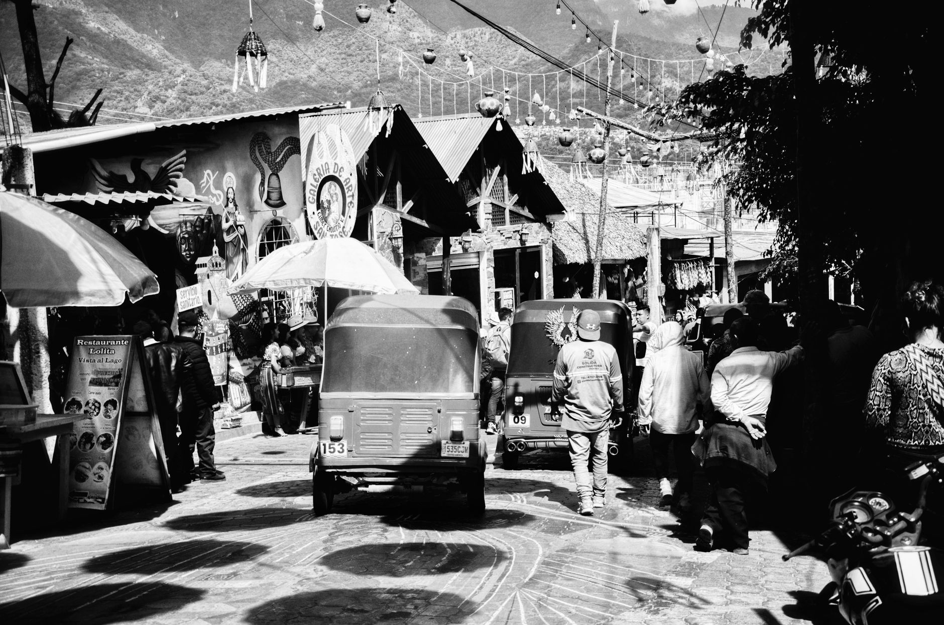 San Fernando